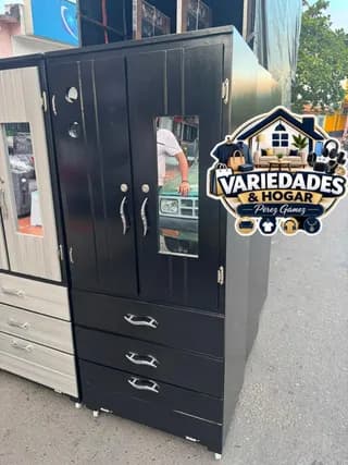 closet solitario 70 cm x 1.50 mts 4