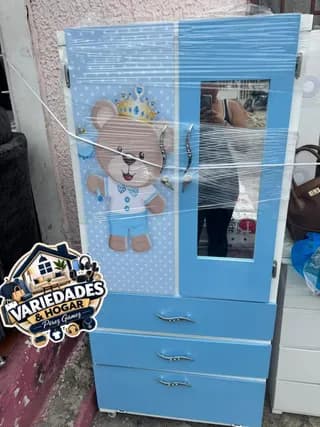 closet solitario 70 cm x 1.50 mts 8