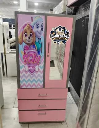 closet solitario 70 cm x 1.50 mts 9