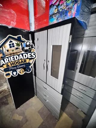 closet solitario 70 cm x 1.50 mts 6