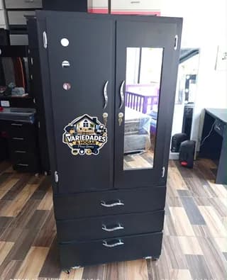 closet solitario 70 cm x 1.50 mts 1