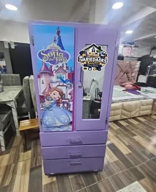 closet solitario 70 cm x 1.50 mts 11