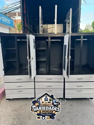 closet solitario 70 cm x 1.50 mts 3