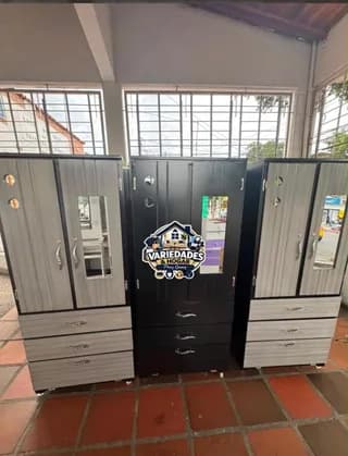 closet solitario 70 cm x 1.50 mts 5