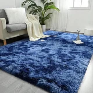alfombra peluche 1.50 x 2mts 14