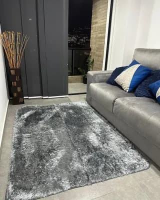 alfombra peluche 1.50 x 2mts 22