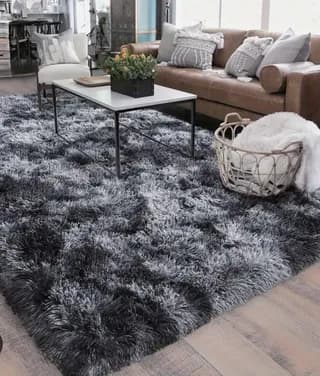 alfombra peluche 1.50 x 2mts 19