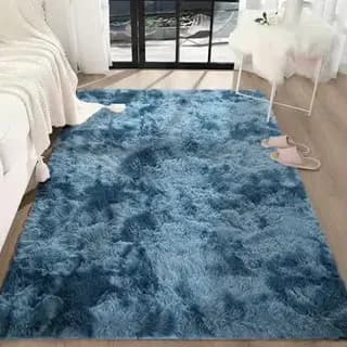 alfombra peluche 1.50 x 2mts 21