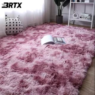 alfombra peluche 1.50 x 2mts 24