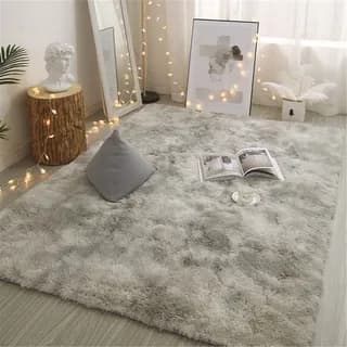 alfombra peluche 1.50 x 2mts 18