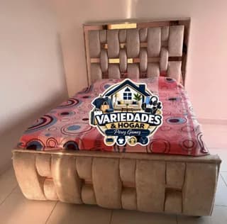 cama rolex matrimonial 2