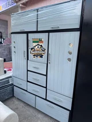 closet 1.40x1.90 2