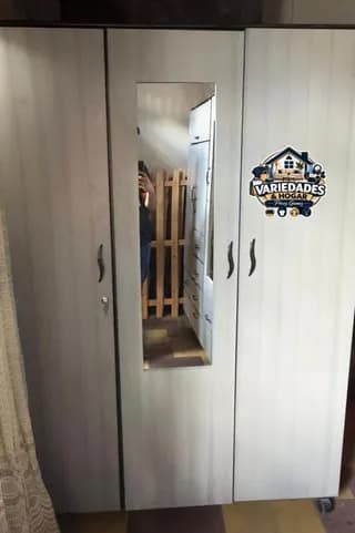 closet 1.40x1.90 8