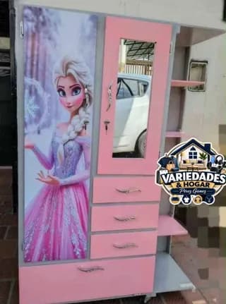 closet muñequero 2