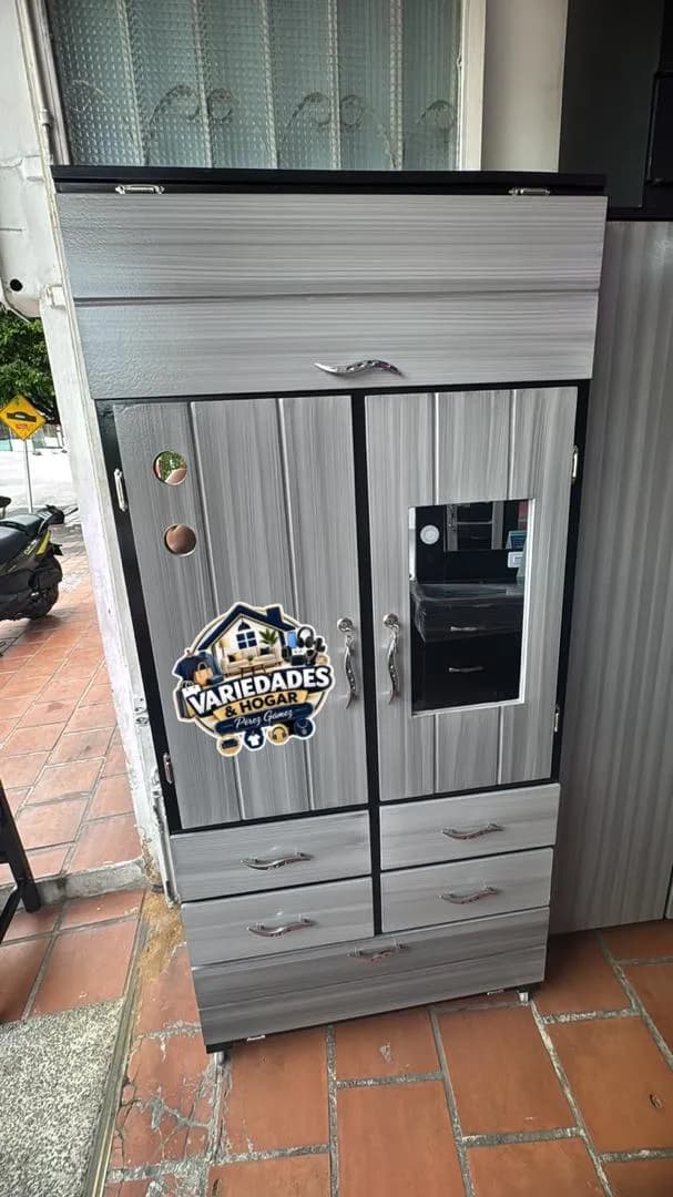closet karime
