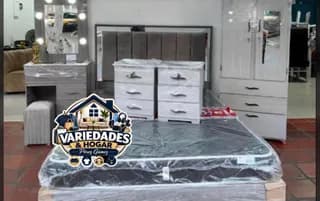 cama box espaldar sencilla 3