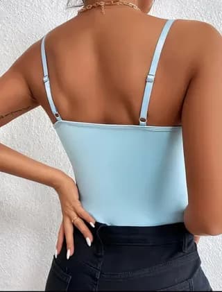 body importado colores varios T-M 2